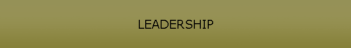 LEADERSHIP