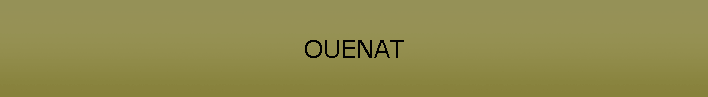 OUENAT
