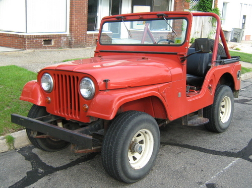 Jeep-1954-CJ5